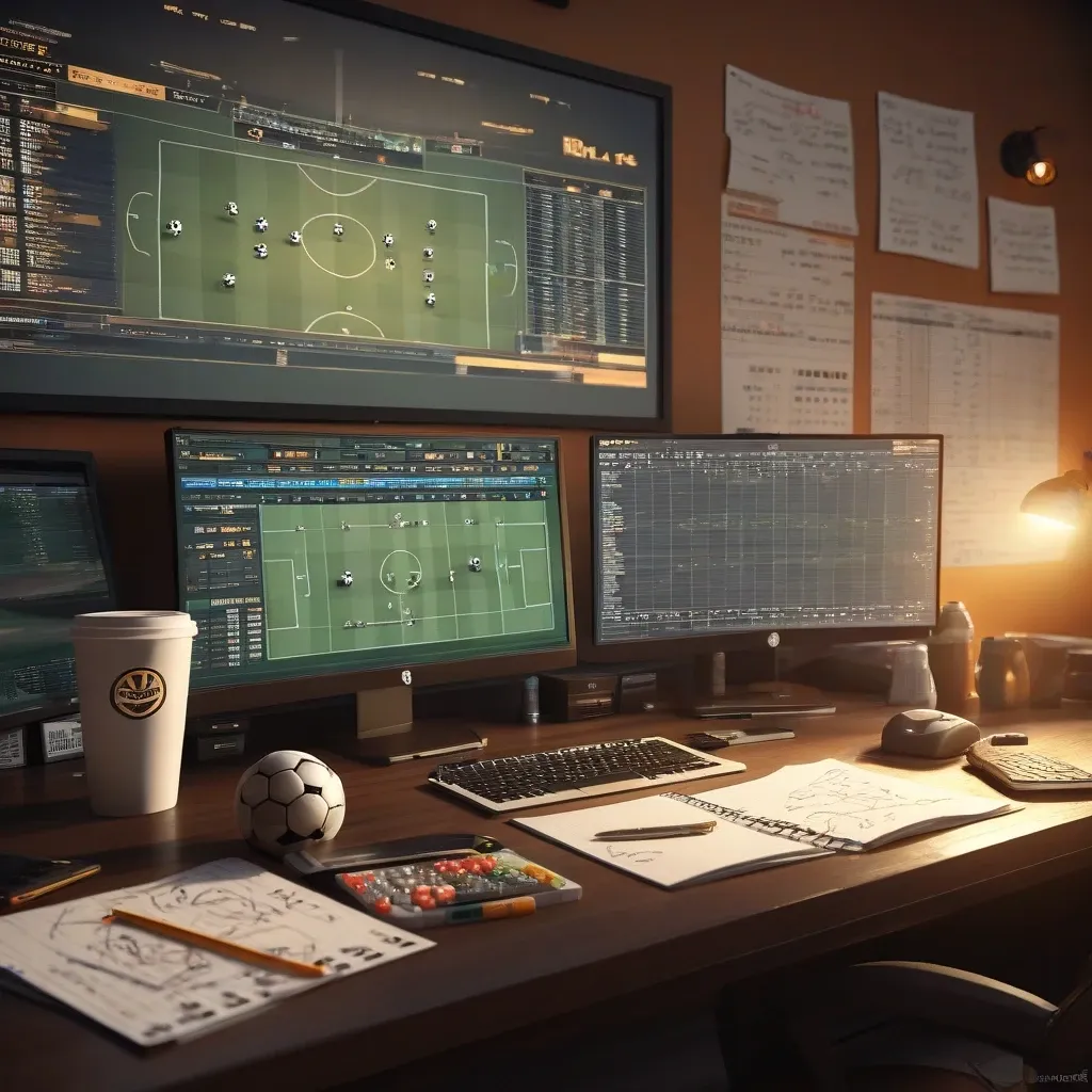 Bankroll Management Station