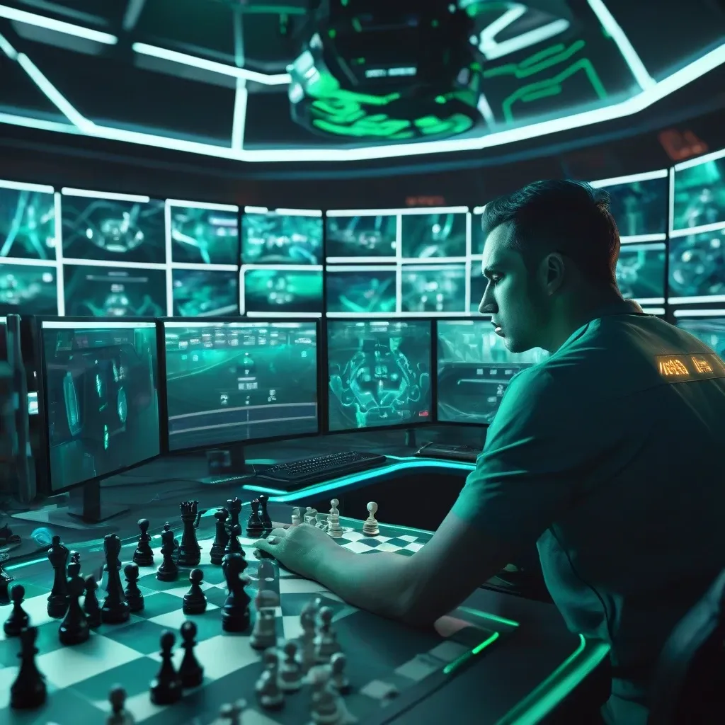 Live Betting Mindset