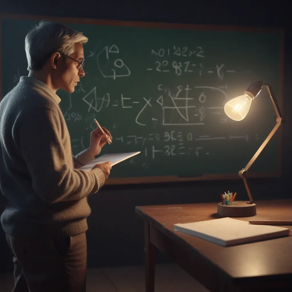 The Small Bet Math